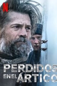 Perdidos en el Ártico [Spanish]